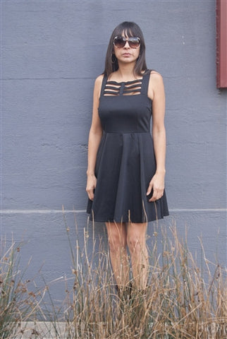 BB Dakota Dress "Susie"