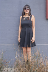 BB Dakota Dress "Susie"